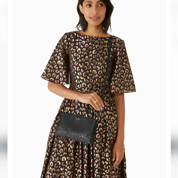 Kate Spade Crossbody - Picture 3 of 12